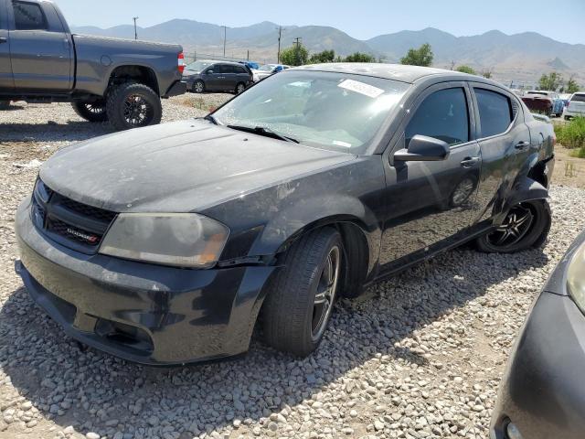 DODGE AVENGER SE
