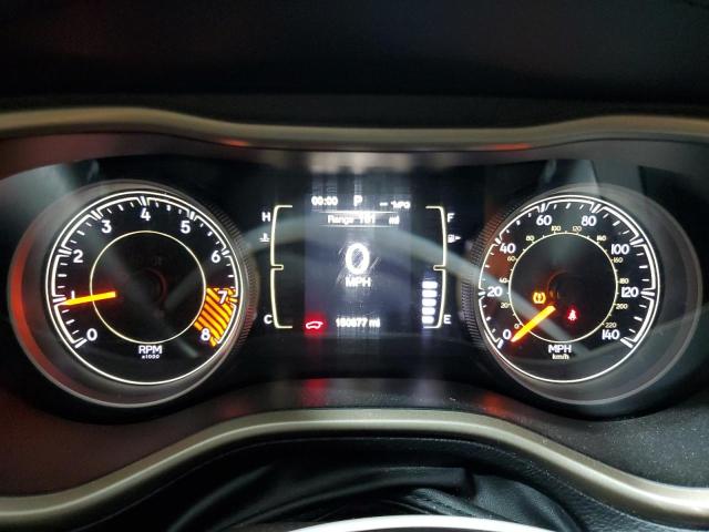 2015 JEEP CHEROKEE L 1C4PJMCS5FW750077