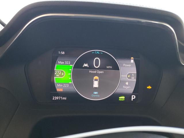 2022 CHEVROLET BOLT EUV L - 1G1FY6S06N4111003