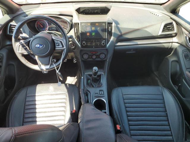2018 SUBARU IMPREZA SP 4S3GTAK68J1744616