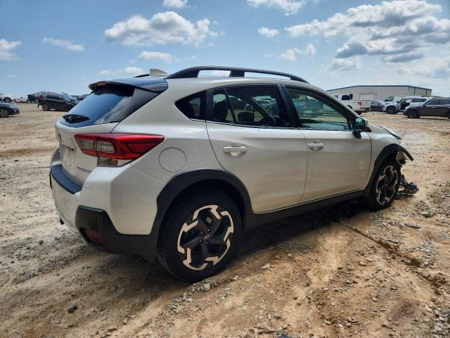 2021 SUBARU CROSSTREK JF2GTHMCXM8669832