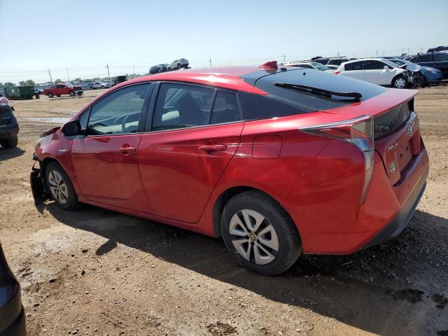 Vin: jtdkbrfu0j3583560, lot: 60823685, toyota prius 20182