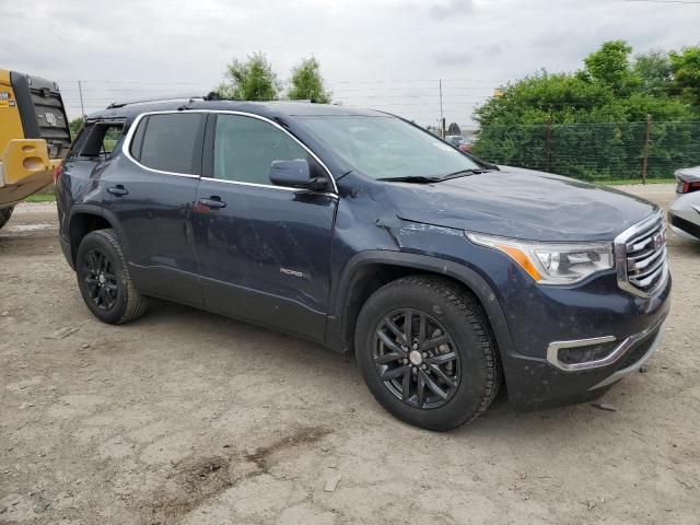 Vin: 1gkknmls6kz237657, lot: 59511605, gmc acadia slt-1 20194