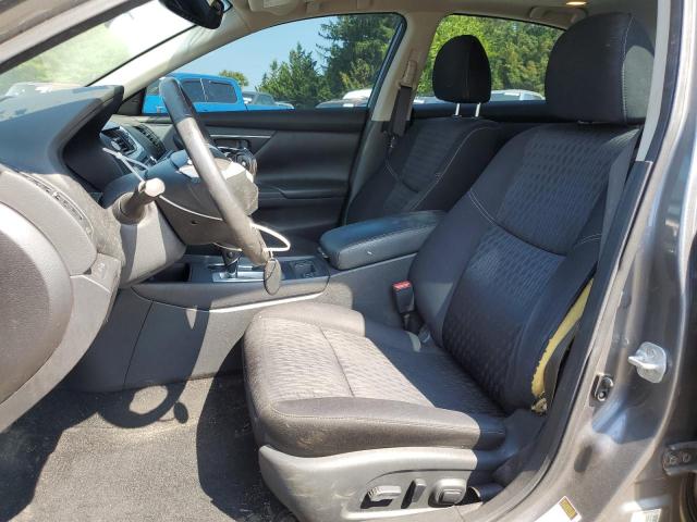 2017 NISSAN ALTIMA 2.5 - 1N4AL3APXHC222151