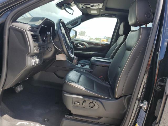 2023 GMC YUKON XL K 1GKS2GKD7PR306022