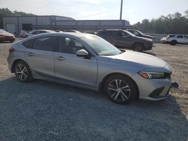 2022 HONDA CIVIC LX - 19XFL2H58NE005085