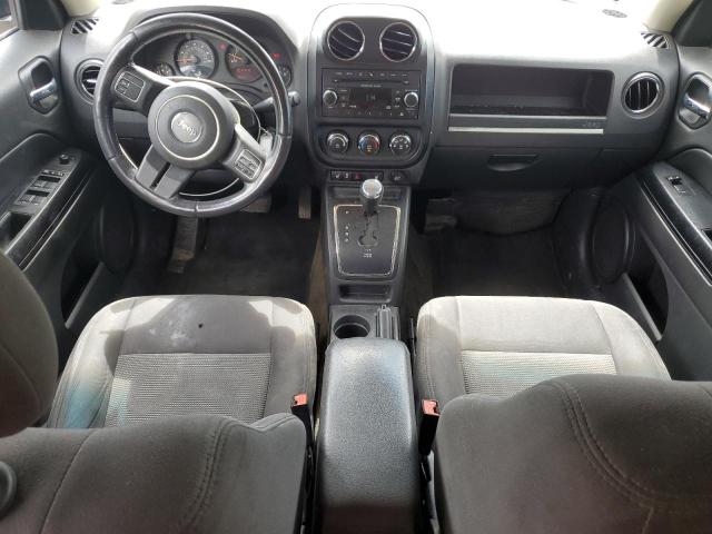 2017 JEEP PATRIOT LA 1C4NJRFB8HD175312