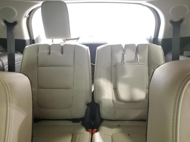 2016 FORD EXPLORER P - 1FM5K8HT1GGC58666
