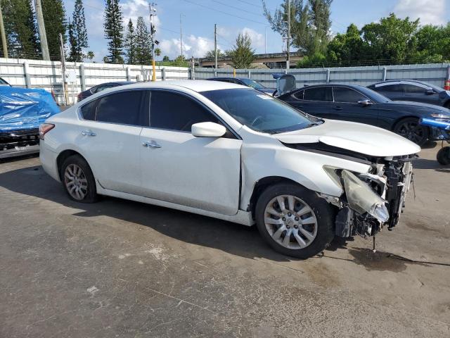 Vin: 1n4al3ap0dn583709, lot: 59274165, nissan altima 2.5 20134