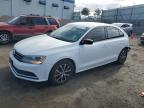 2016 VOLKSWAGEN JETTA SE - 3VWD67AJ0GM233896