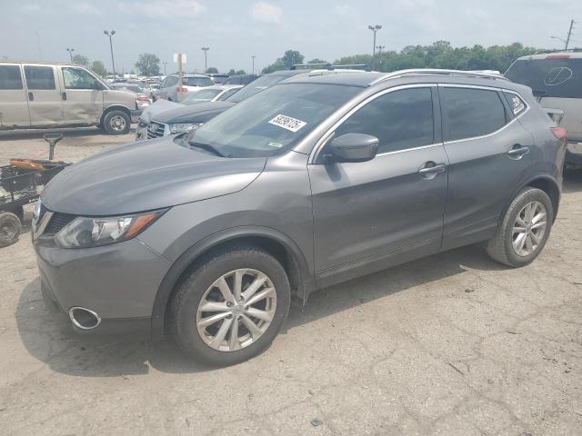 Vin: jn1bj1cr7hw124610, lot: 58296125, nissan rogue s 2017 img_1