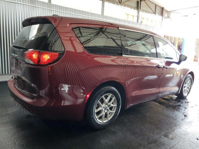 Vin: 2c4rc1cg9pr600965, lot: 60831115, chrysler minivan lx 20233