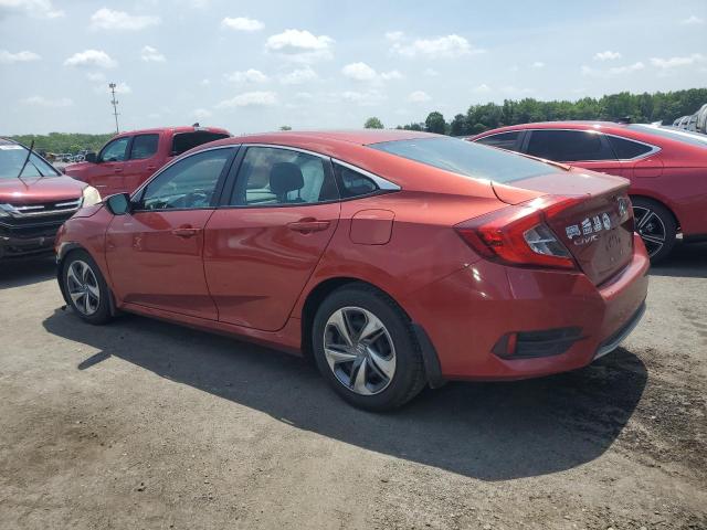 Vin: 2hgfc2f63kh559924, lot: 61436065, honda civic lx 20192
