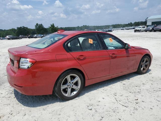 Vin: wba3a5c52df601618, lot: 62647945, bmw 3 series i 20133