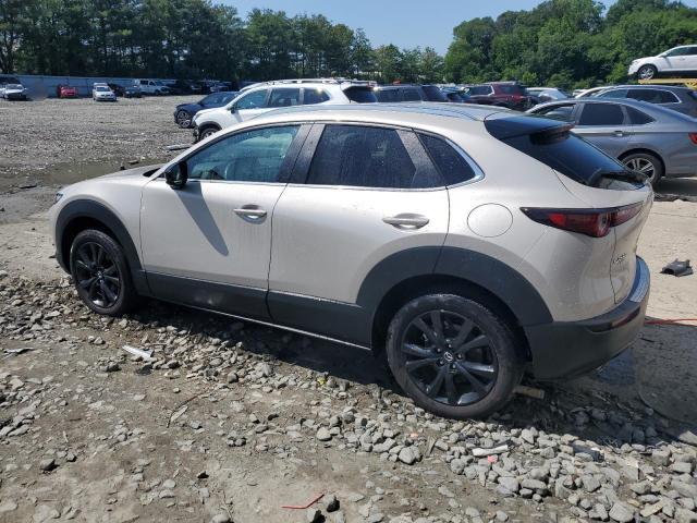 2024 MAZDA CX-30 SELE 3MVDMBBMXRM689930