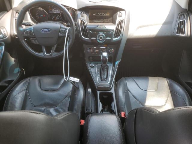 2015 FORD FOCUS S 1FADP3J24FL258842