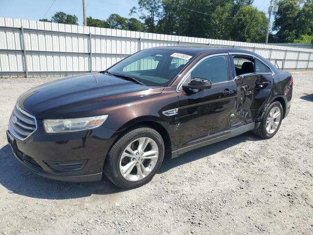FORD TAURUS SEL