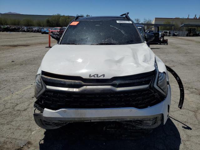 2023 KIA SPORTAGE X-PRO 5XYK7CAF9PG029445