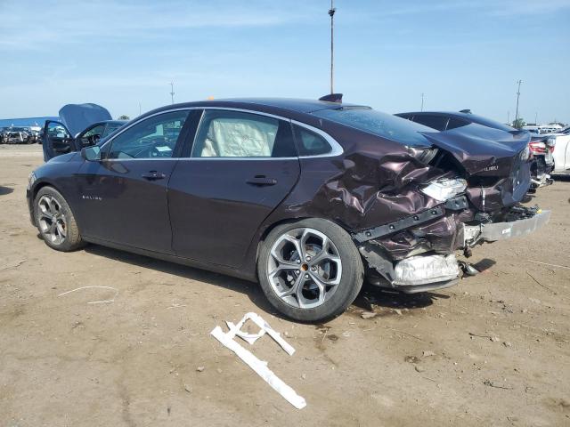 2020 CHEVROLET MALIBU LT 1G1ZD5ST8LF127587