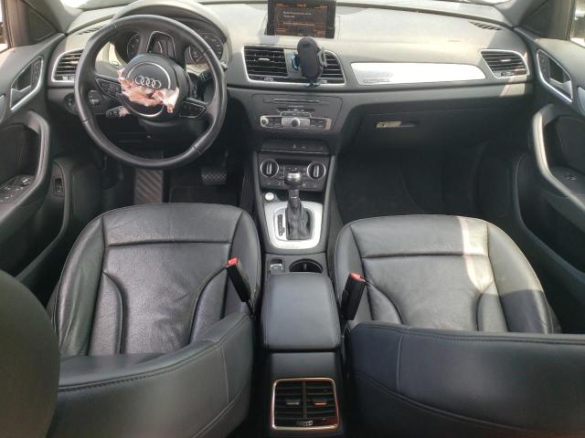 2018 AUDI Q3 PREMIUM WA1ECCFS2JR003934