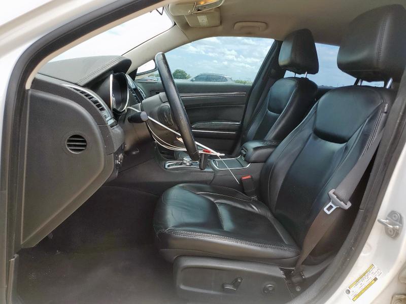 2018 CHRYSLER 300 TOURIN - 2C3CCAAG9JH314222