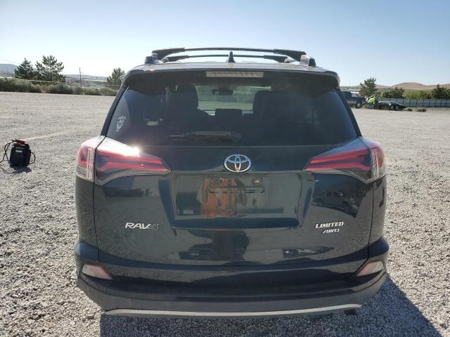 2018 TOYOTA RAV4 LIMITED JTMDFREV6JJ198653