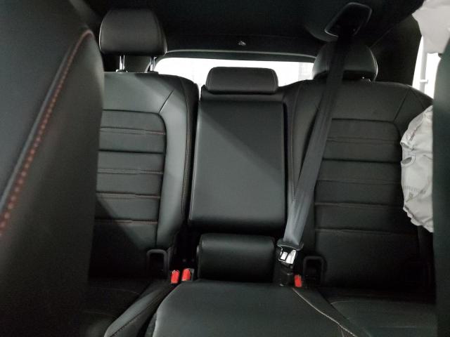 2025 HONDA CR-V SPORT 5J6RS6H84SL002490