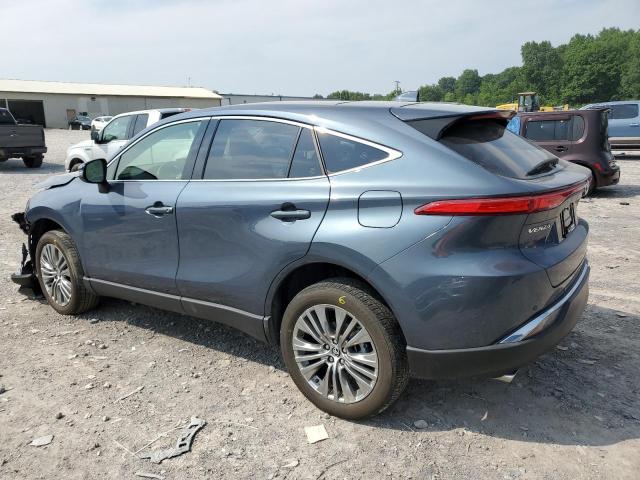 Vin: jteaaaah2nj091443, lot: 60407015, toyota venza le 20222