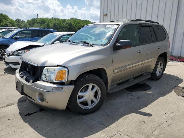 GMC ENVOY
