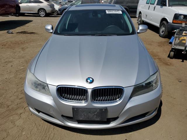 2011 BMW 328 I SULE - WBAPH5G50BNM74538