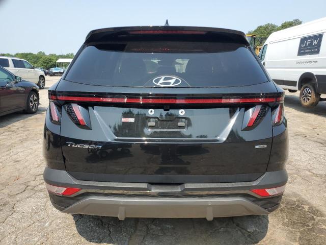 2023 HYUNDAI TUCSON LIM - 5NMJECAE0PH231475