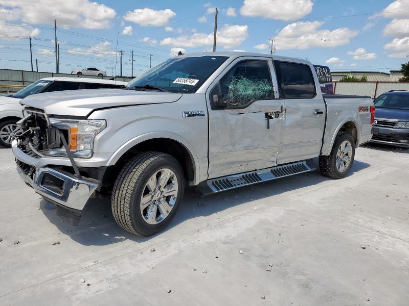 Vin: 1ftew1e4xkkd25168, lot: 61694315, ford f-150 supercrew 2019 img_1