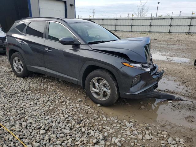 Vin: 5nmjbcae9ph210200, lot: 62156145, hyundai tucson sel 20234