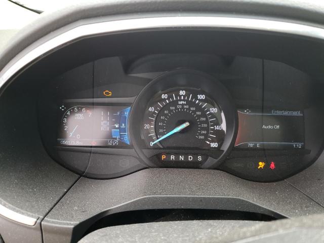 2020 FORD EDGE TITAN - 2FMPK4K95LBB18247