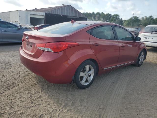 Vin: 5npdh4ae8dh247089, lot: 60145265, hyundai elantra gls 20133
