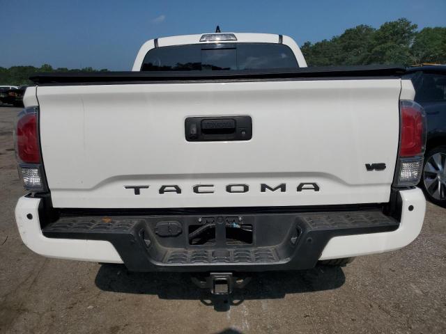 2020 TOYOTA TACOMA DOU - 3TMAZ5CN5LM117329