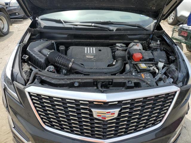 2025 CADILLAC XT5 PREMIU 1GYKNCR48SZ110272