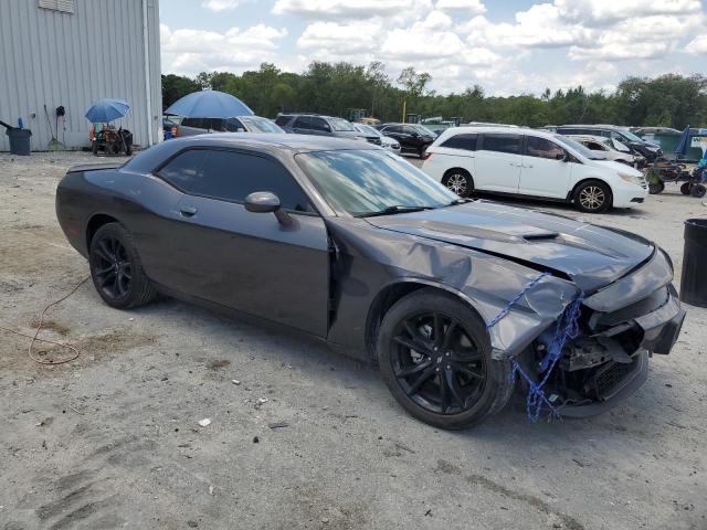 Vin: 2c3cdzag3jh332792, lot: 61664065, dodge challenger sxt 20184