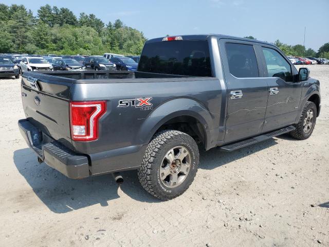 Vin: 1ftew1ep6hfb84501, lot: 60669015, ford f-150 supercrew 20173