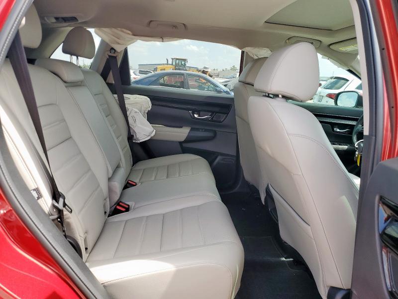 2023 HONDA CR-V EX 2HKRS3H77PH301690