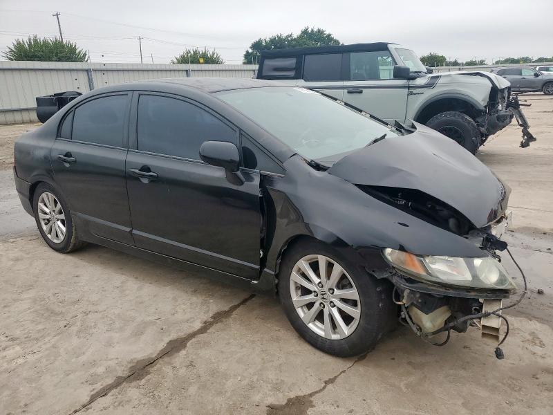 Vin: 2hgfa1f67bh515229, lot: 59599335, honda civic lx-s 20114