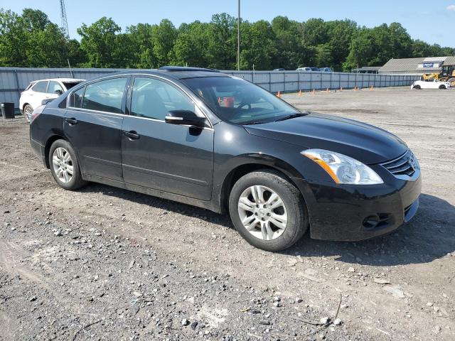 Vin: 1n4al2ap7cn421617, lot: 60874095, nissan altima base 20124