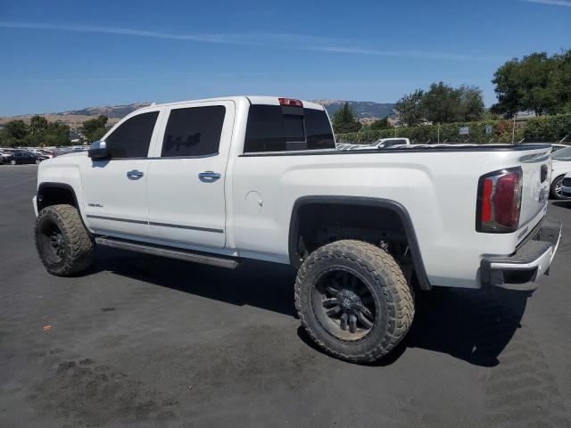 Vin: 3gtu2pej1gg261617, lot: 60516965, gmc sierra k1500 denali 20162