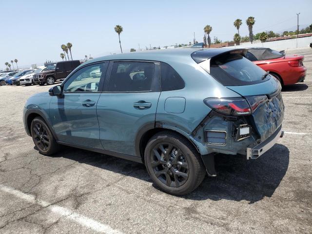 2024 HONDA HR-V SPORT 3CZRZ1H56RM759324