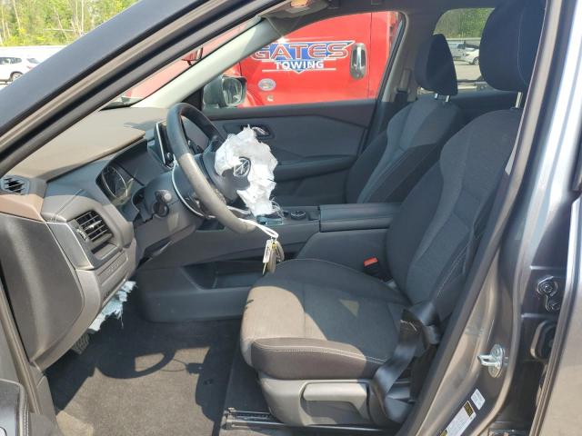 2021 NISSAN ROGUE S - 5N1AT3AB0MC835190