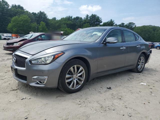 2015 INFINITI Q70 3.7 JN1BY1AR9FM561001