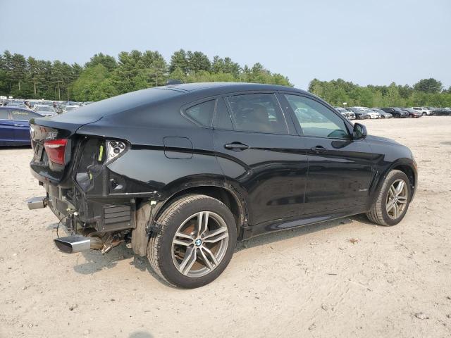 Vin: 5uxku2c51g0n80206, lot: 58943895, bmw x6 xdrive35i 20163