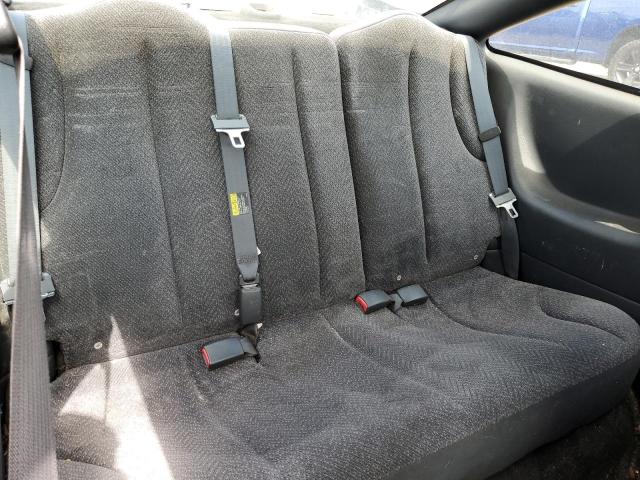 2003 CHEVROLET CAVALIER L #3316884099