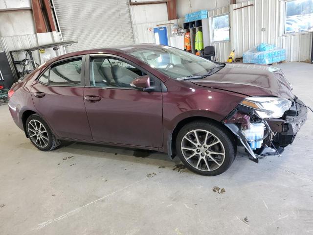 Vin: 5yfburhe5hp583457, lot: 62328115, toyota corolla l 20174