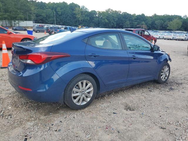 Vin: 5npdh4ae0gh753374, lot: 61008175, hyundai elantra se 20163
